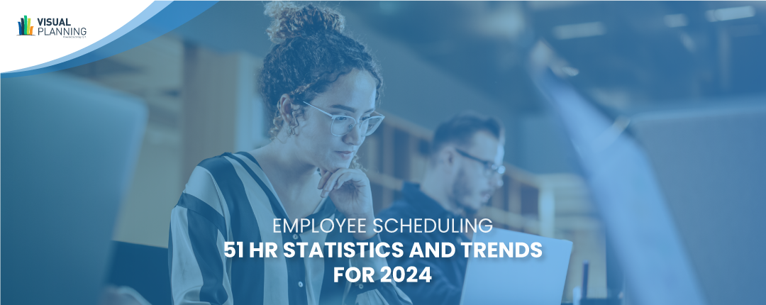51 HR Statistics and Trends for 2024