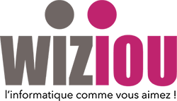 Logo Wiziou