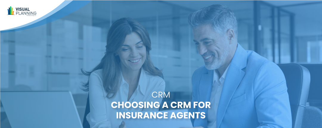 Insurance agents in a meeting | CRM for insurance agents