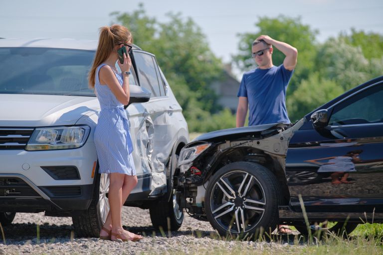 Managing car accident insurance claims | CRM for insurance agents