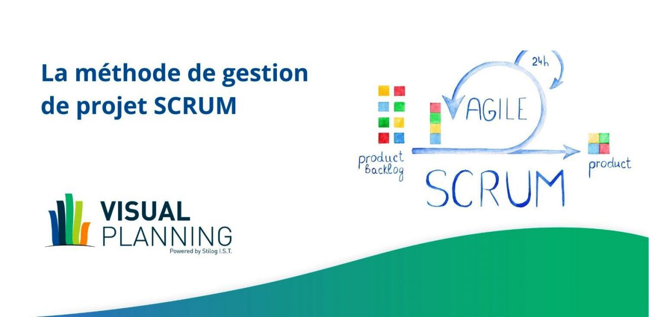 La Méthode De Gestion De Projet SCRUM - Visual Planning