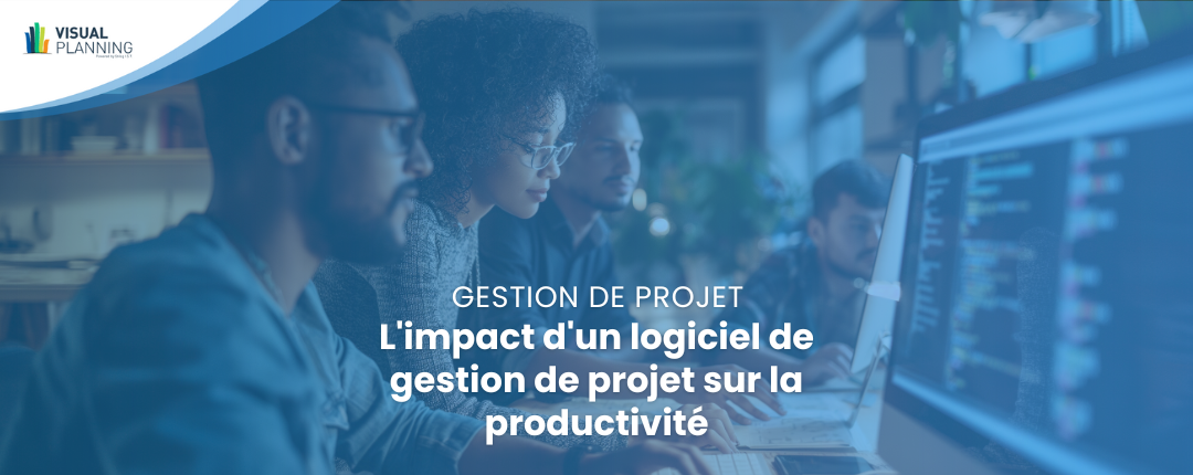 Impact logiciel projet - Visual Planning